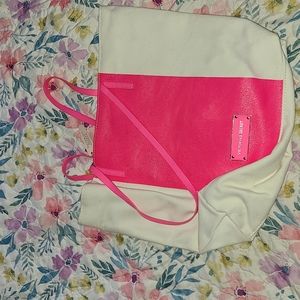 Victoria secret tote